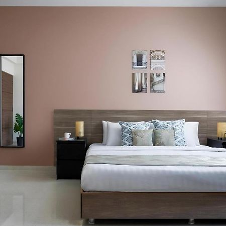Grandeur Stays Panaji Ngoại thất bức ảnh