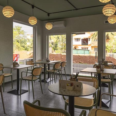 Grandeur Stays Panaji Ngoại thất bức ảnh