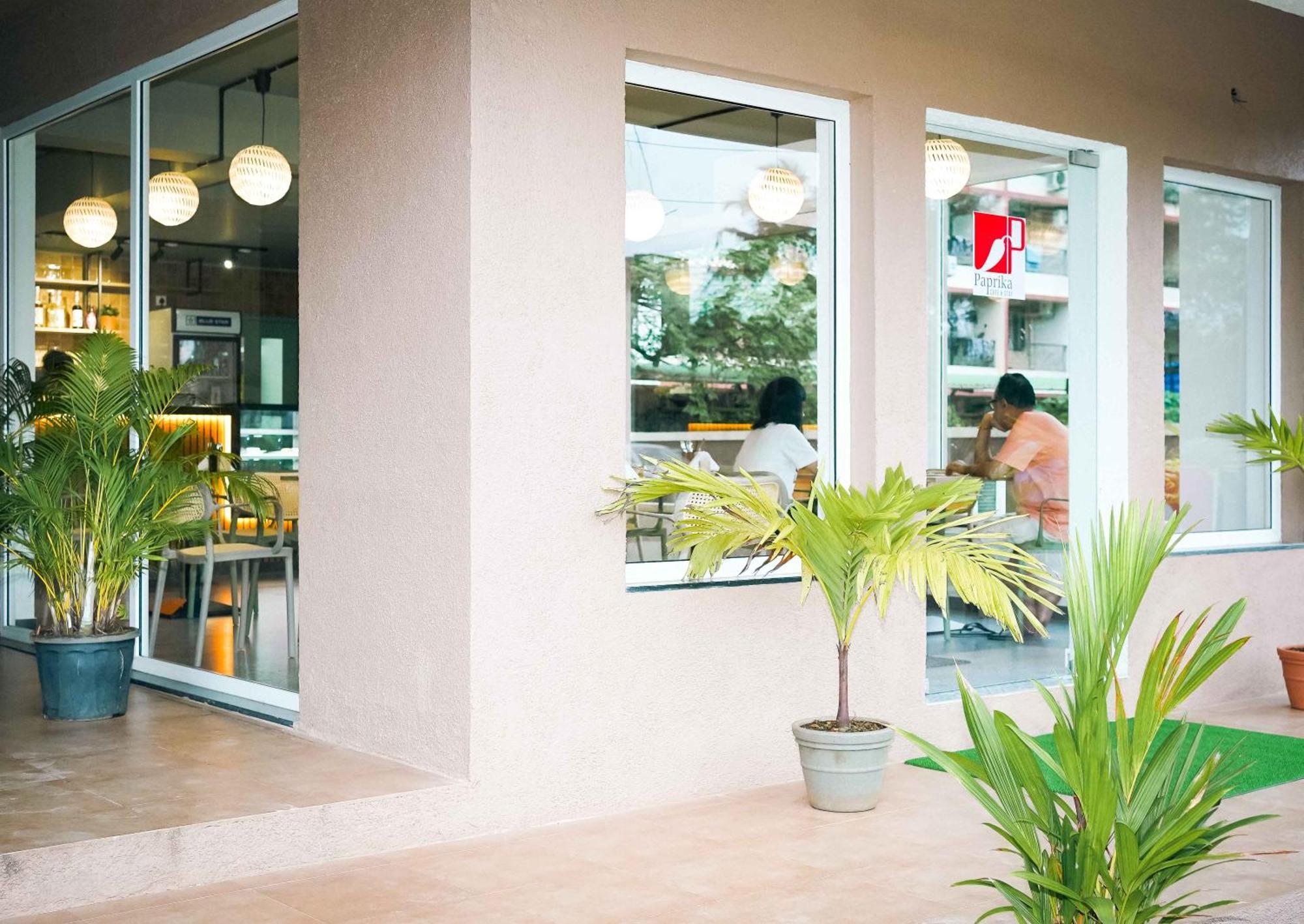 Grandeur Stays Panaji Ngoại thất bức ảnh