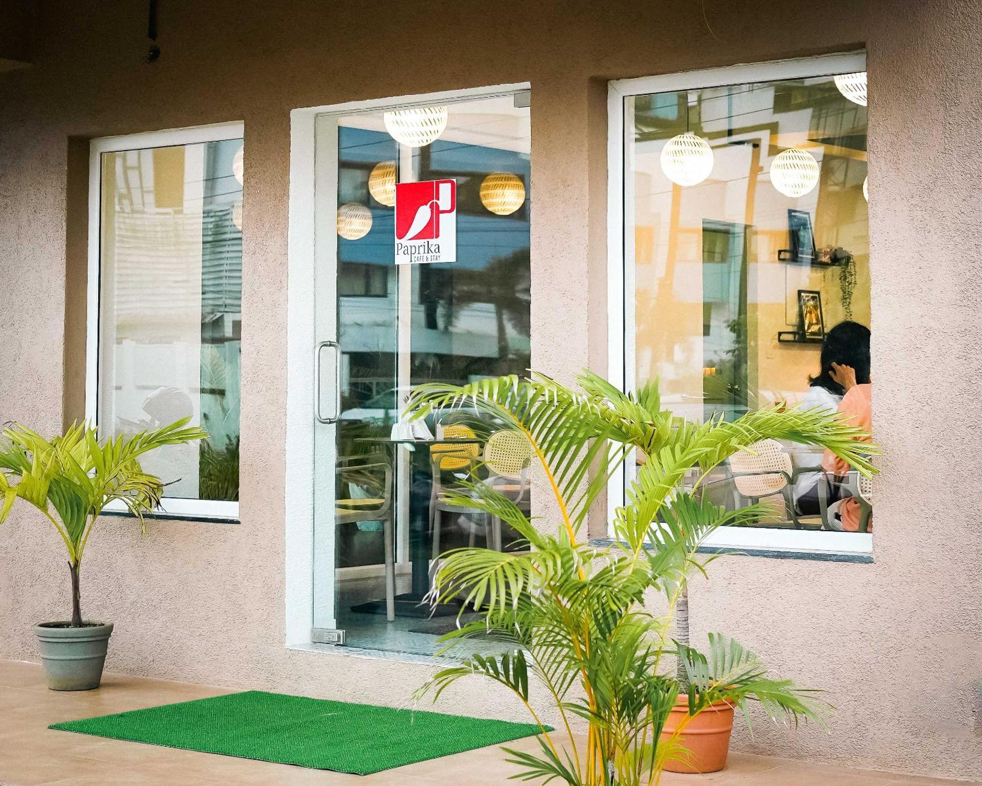 Grandeur Stays Panaji Ngoại thất bức ảnh