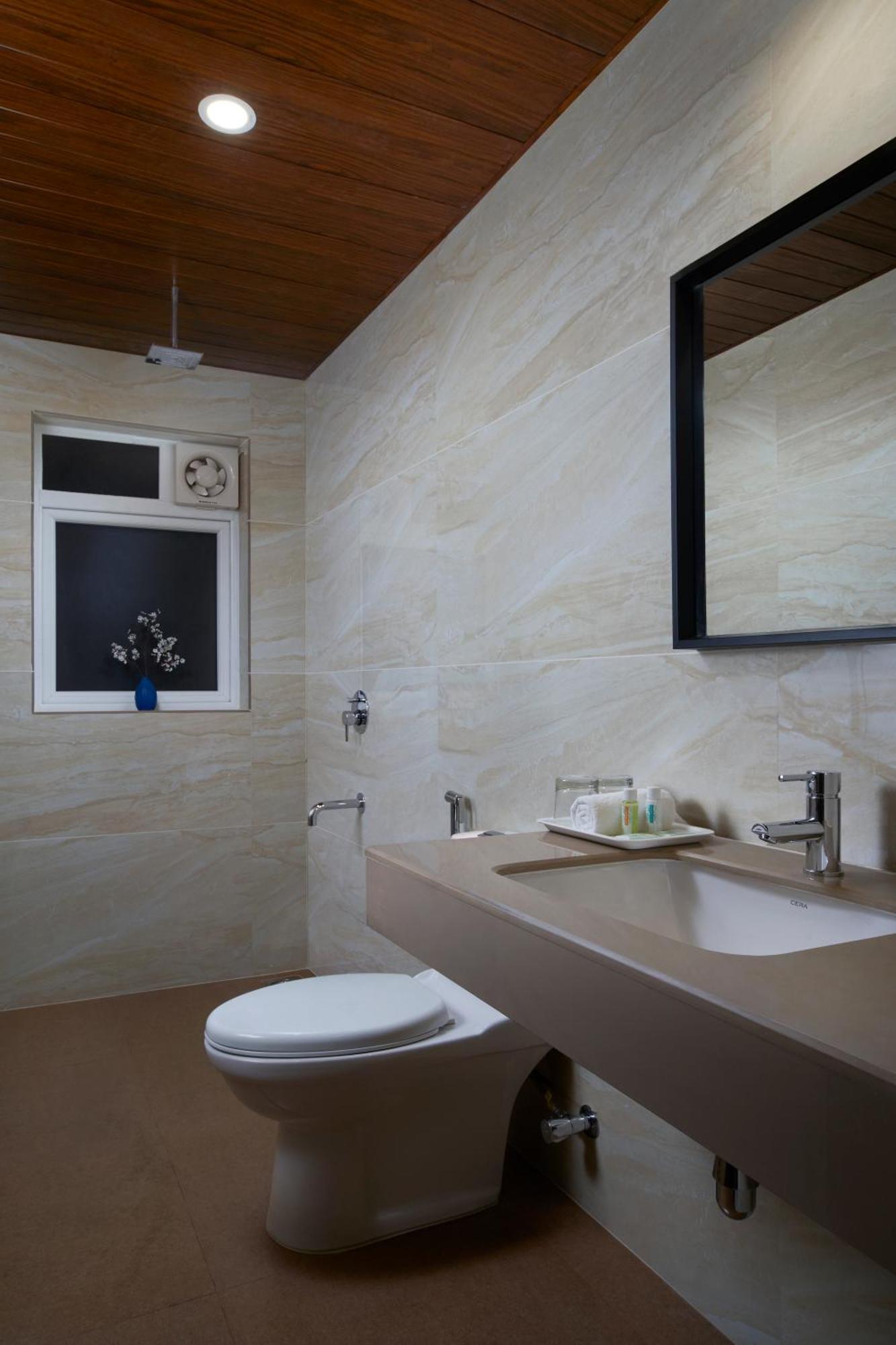 Grandeur Stays Panaji Ngoại thất bức ảnh