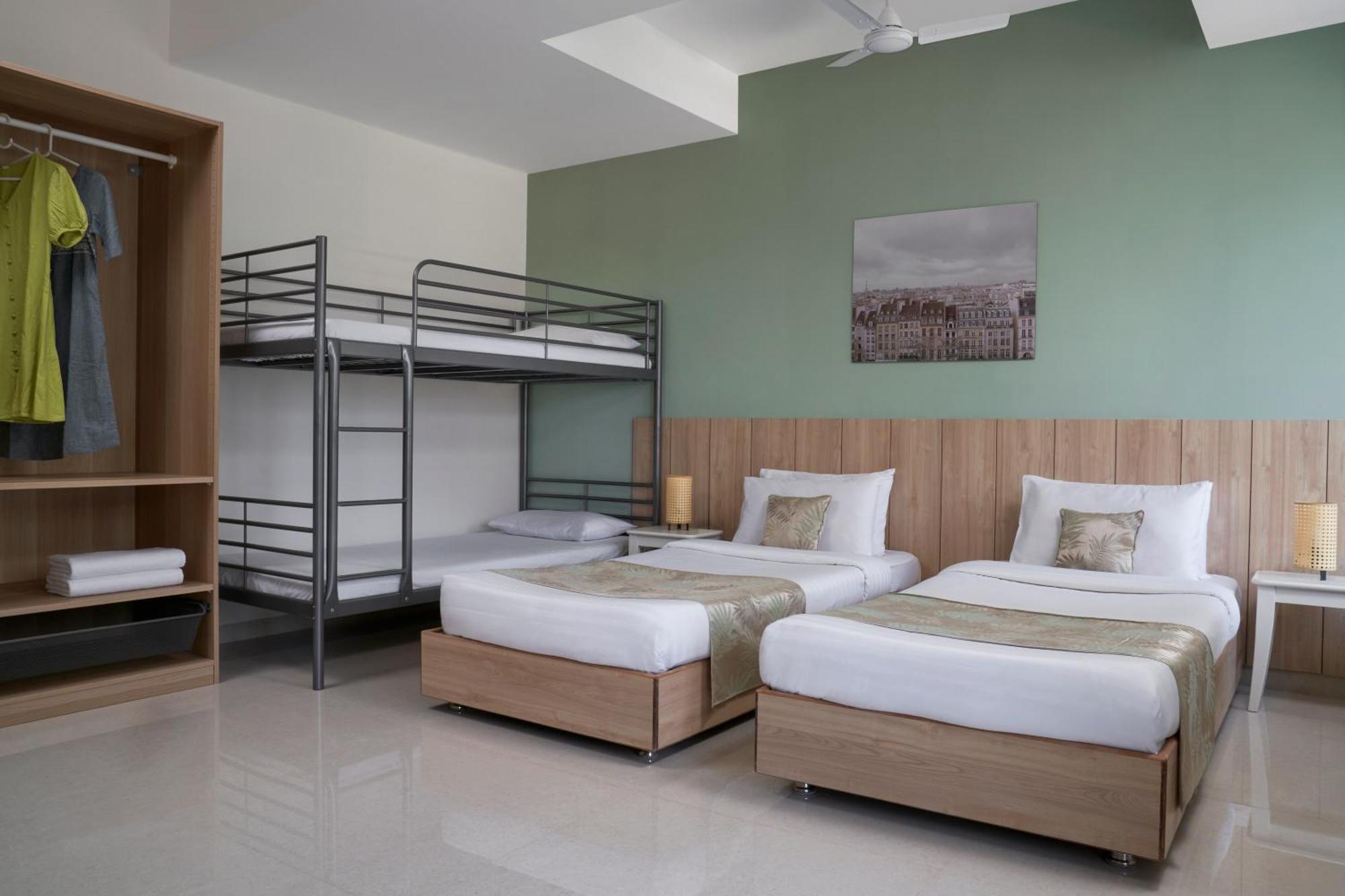 Grandeur Stays Panaji Ngoại thất bức ảnh