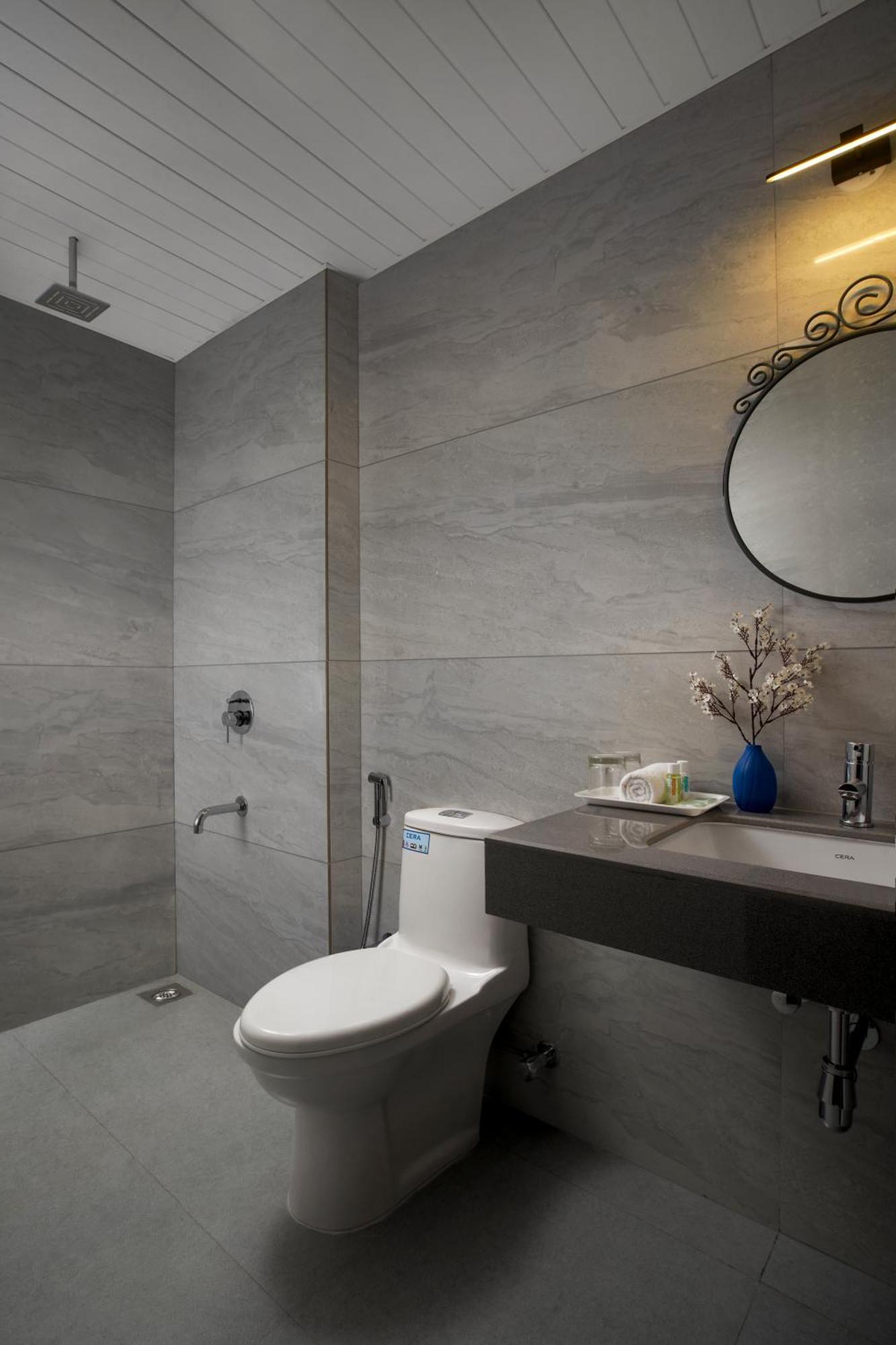 Grandeur Stays Panaji Ngoại thất bức ảnh