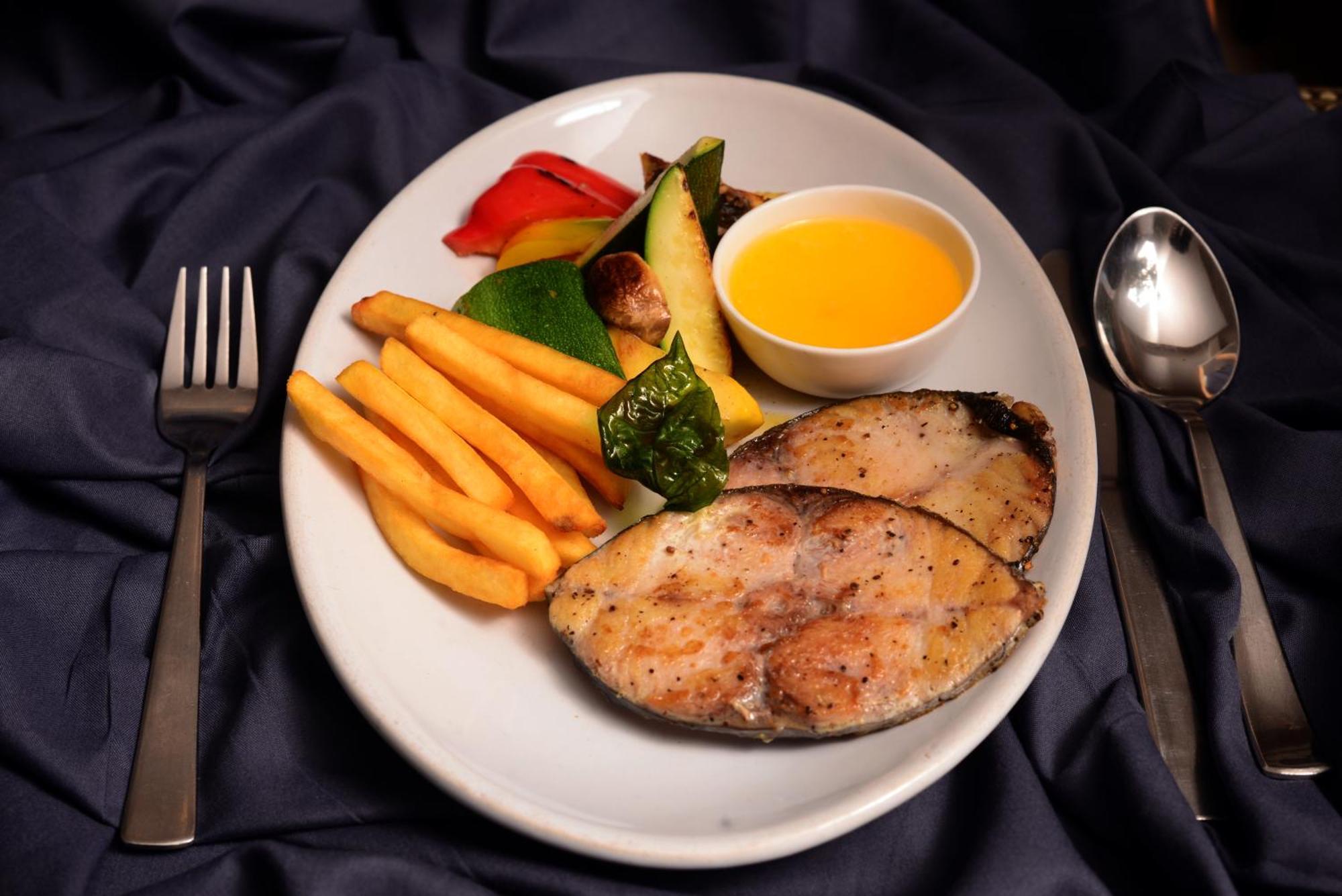 Grandeur Stays Panaji Ngoại thất bức ảnh
