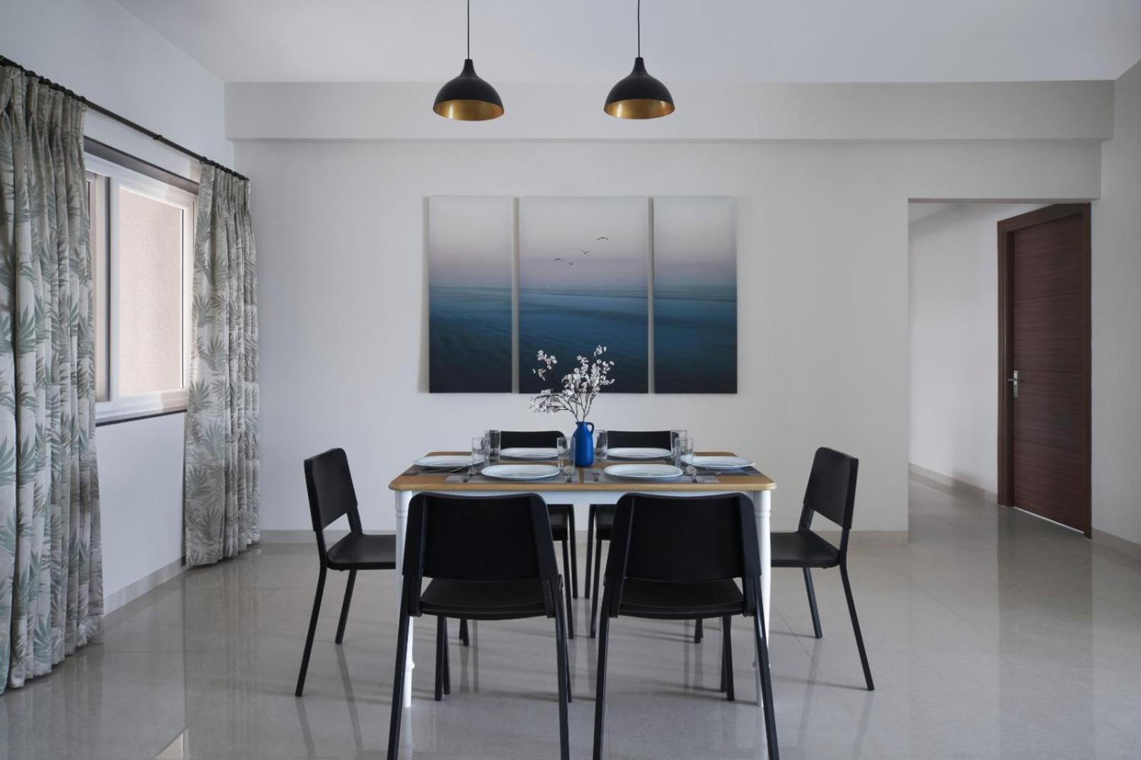 Grandeur Stays Panaji Ngoại thất bức ảnh
